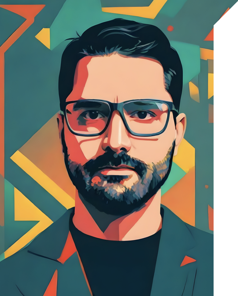 André Giraldo — Director Creativo Guayaquil Ecuador