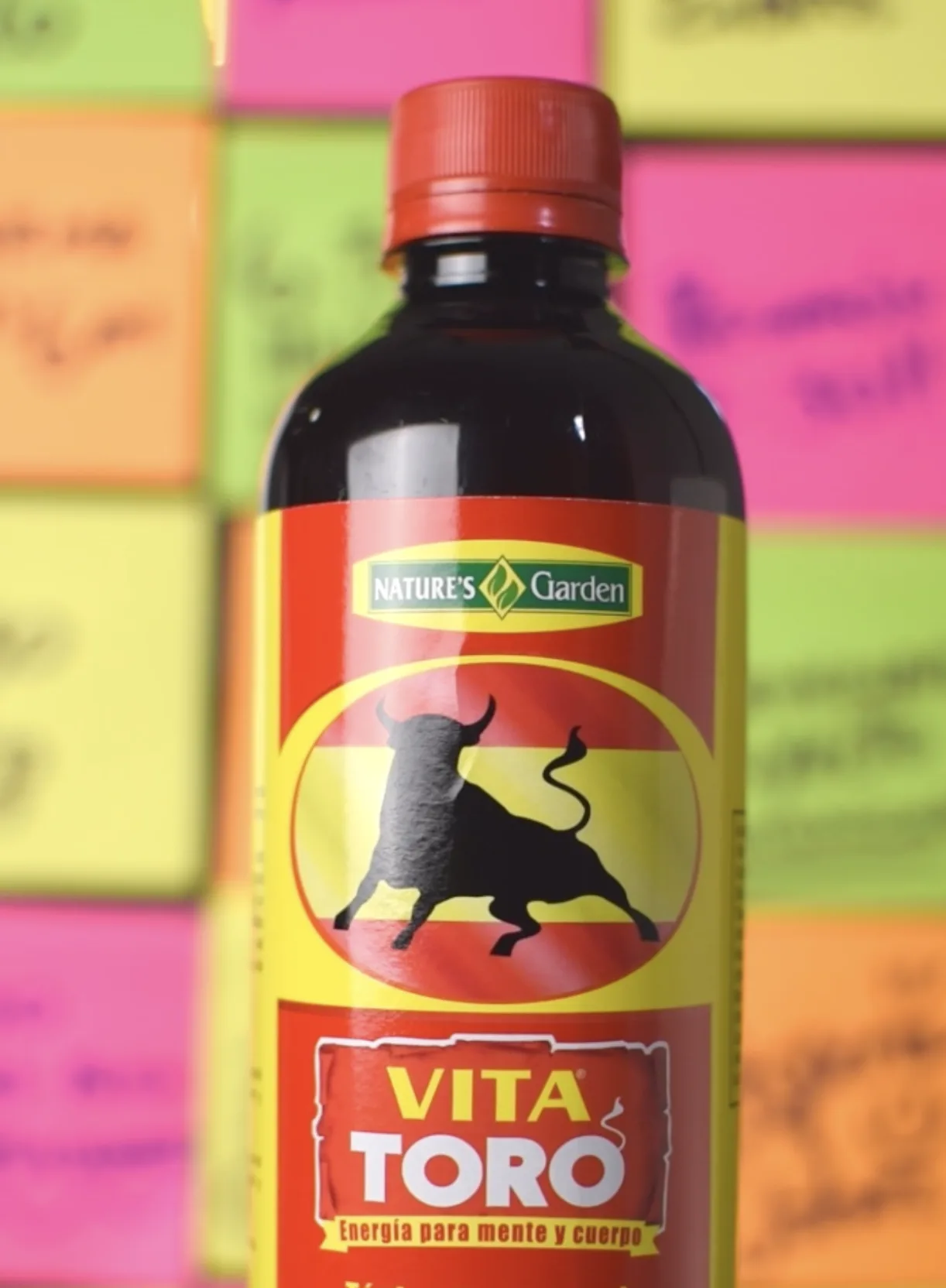 Portada del video 2 de Vita Toro
