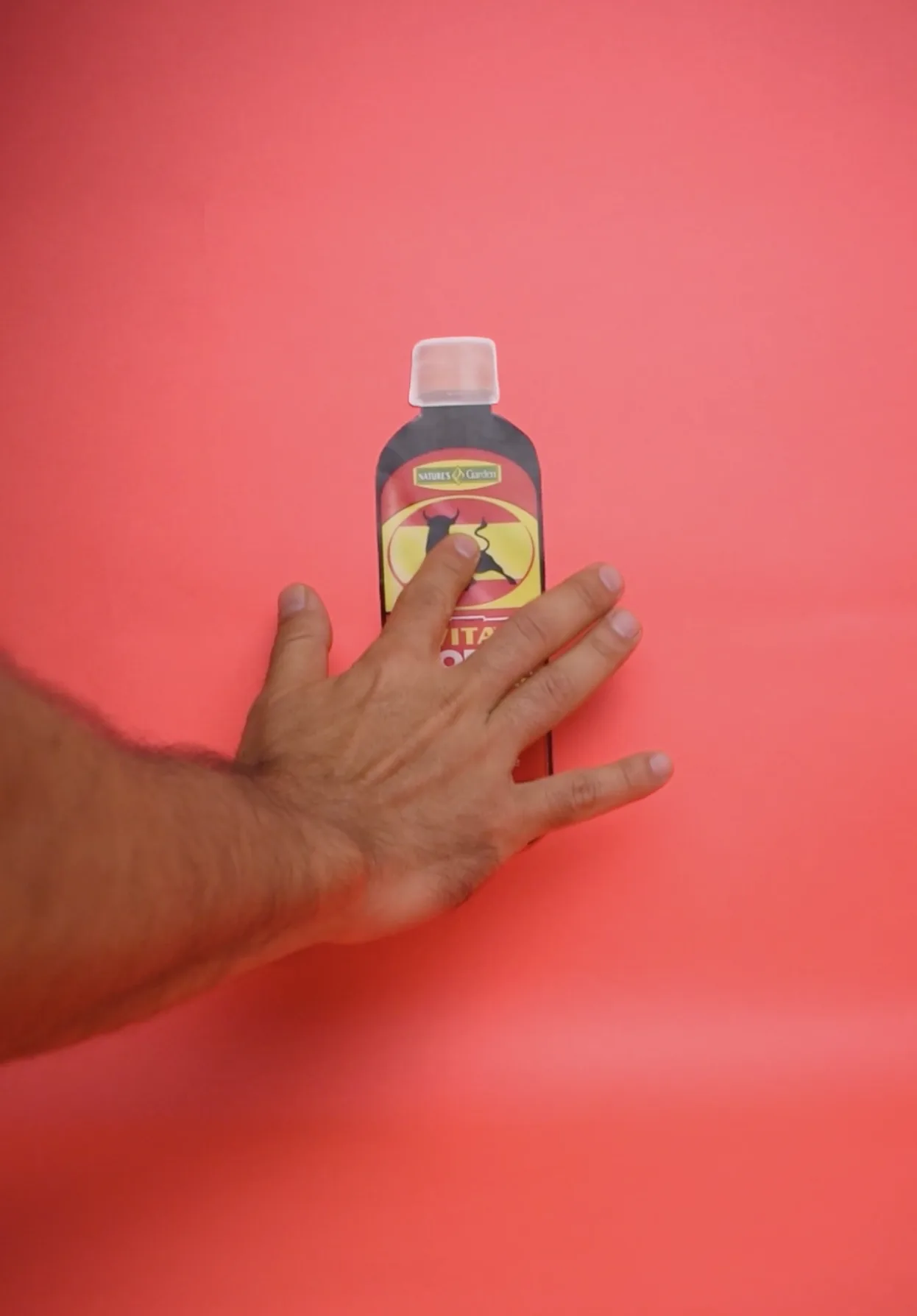 Portada del video 3 de Vita Toro